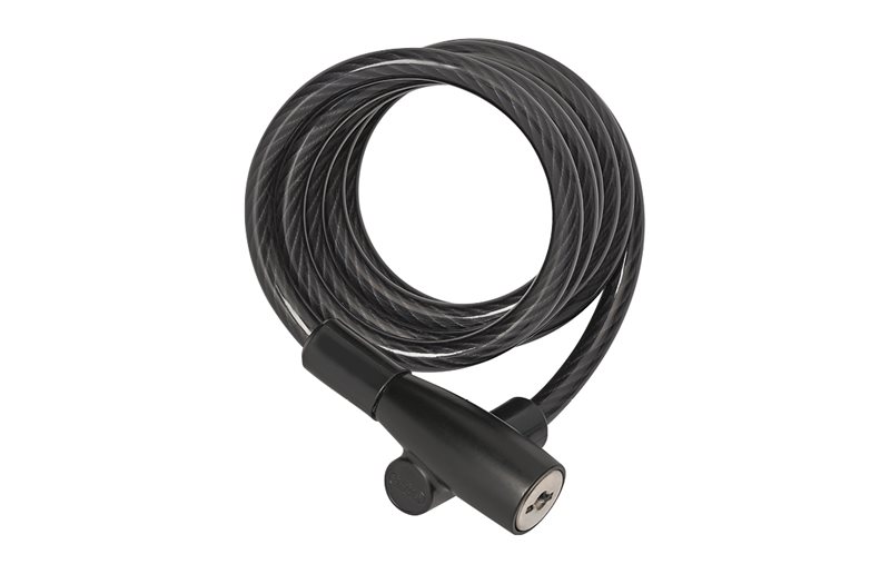 Vaijerilukko ABUS 3506