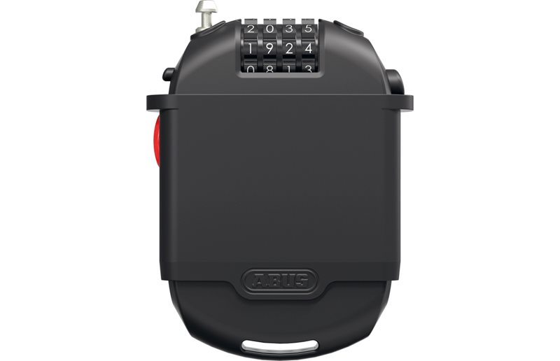 Yhdistelmälukko ABUS Combiflex 2503/120 sis.Kotelo