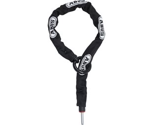 Plug-in Lukkoketju ABUS 100cm/8mm 2.0 Runkolukkoon ACH 2.0 8KS/100BK