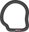 ABUS Ketjulukko Goose Lock 6206K/110 Musta
