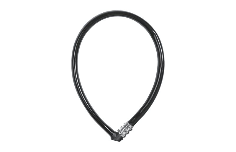 Yhdistelmälukko ABUS 3406 Combo