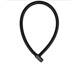 Vaijerilukko ABUS 4408