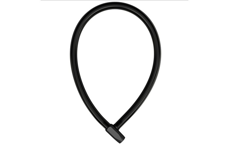 Vaijerilukko ABUS 4408