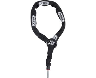 Plug-in Lukkoketju ABUS 85cm/6mm 2.0 Runkolukkoon ACH 2.0 6KS/85BK