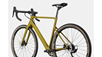 Gravel pyörä Cannondale SUP.6 EVO SE 2 28 Olive