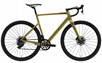 Gravel pyörä Cannondale SUP.6 EVO SE 2 28 Olive