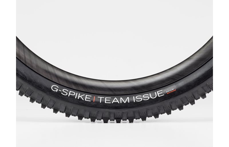 Bontrager Sykkeldekk G-Spike Team Issue 27.5 x 2,40