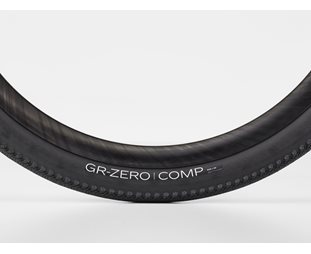 Bontrager Cykeldäck GR0 Comp Gravel
