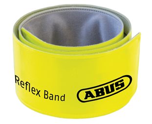 Abus Lumino Reflex Band Heijastinnauha 2 kpl