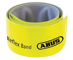 Abus Reflexband Lumino Reflex Band 2 st