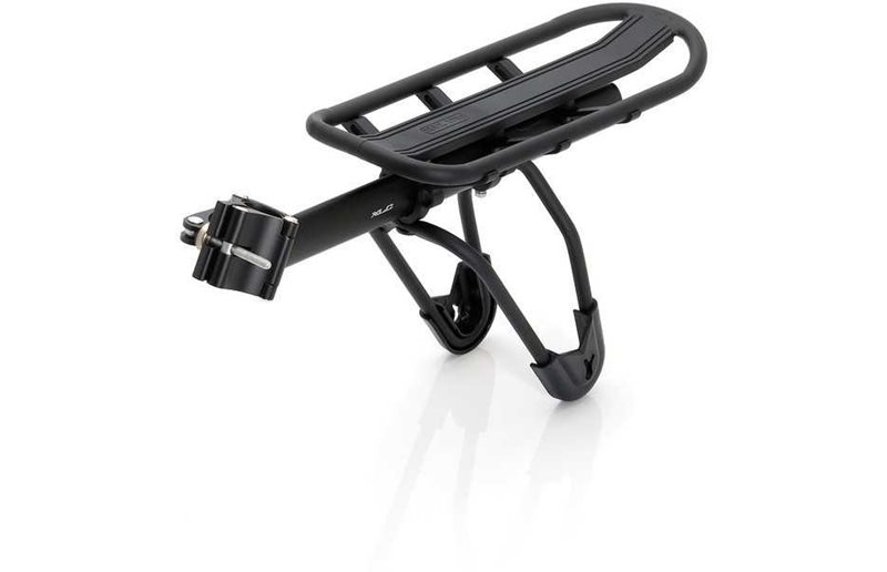 Takatarakka XLC RP-R06 Satulatolppaan 25.4-32mm