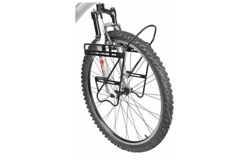 Etutarakka Zefal Raider 12-28"