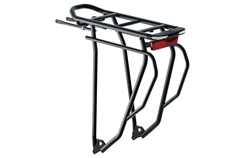 Takatarakka Racktime Gleamit 2.0 Tour DC 28-29"