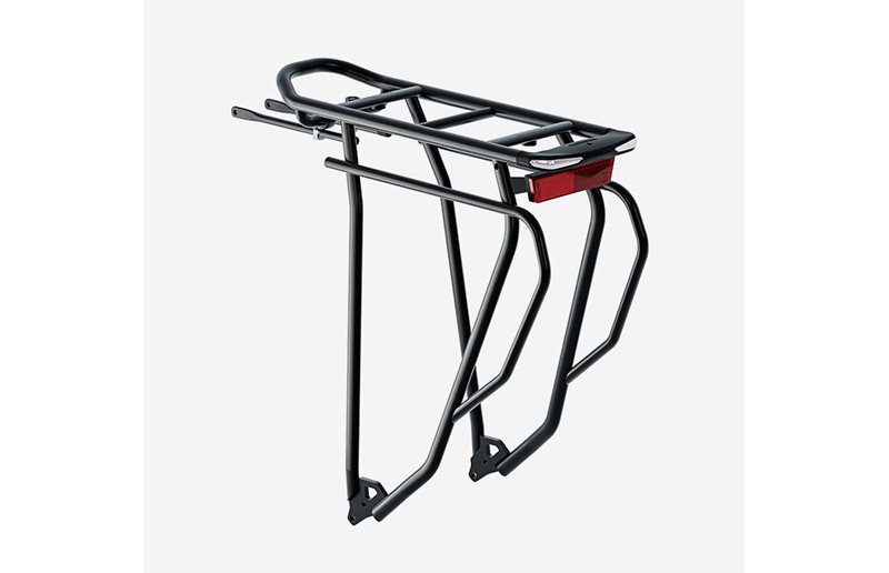 Takatarakka Racktime Gleamit 2.0 Tour DC 26-28"
