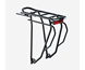 Takatarakka Racktime Gleamit 2.0 Tour DC 26-28"