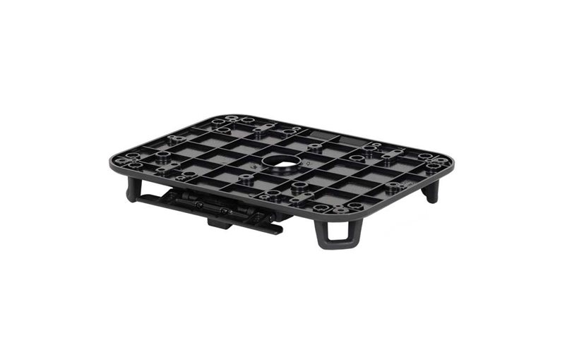 Tarakka-adapteri Atran Velo Universal AVS Koriin/Laukkuun