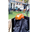 Vaijerilukko ABUS Combiflex TravelGuard