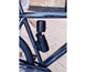 Ketjulukko ABUS 6806K/85 Catena sis.Quickstore QST