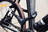 ABUS Ketjulukko 9809K/170 X-PLUS