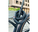 ABUS Ketjulukko Goose Lock 6206K/110 Flint