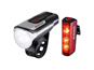 Sigma Belysningssetaura 80 Usb/ Blaze