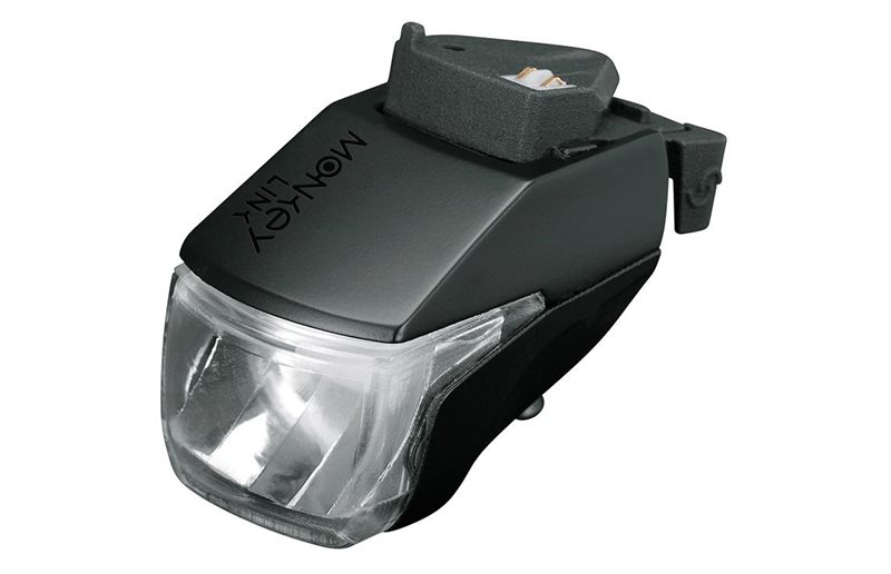 SKS Framlampa ML-Light Front Recharge 13