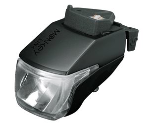 SKS Framlampa ML-Light Front Recharge 18