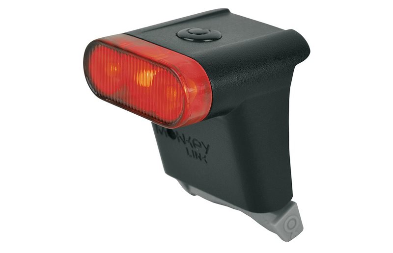 Polkupyörän takavalo SKS ML-Light Rear Sport USB-ladattava