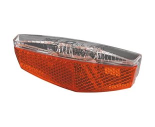 Polkupyörän takavalo XLC CL-R17 Dynamo