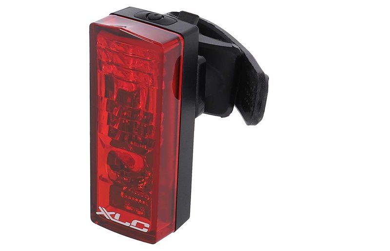 Polkupyörän takavalo XLC Proxima Pro CL-R27