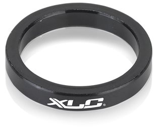 XLC Spacers HE-T01 5mm 1"