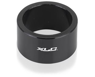 XLC Avstandsstykker HE-T01 20mm 1,5"