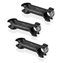 XLC Styrstam ST-M26 +-7° 31,8mm 1-1/4" 90