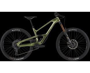 Maastopyörä Cannondale 29 U Jekyll 1 Ginger