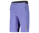 Scott Lasten pyöräilyshortsit Trail 10 ls/fit Med pad Dream Blue