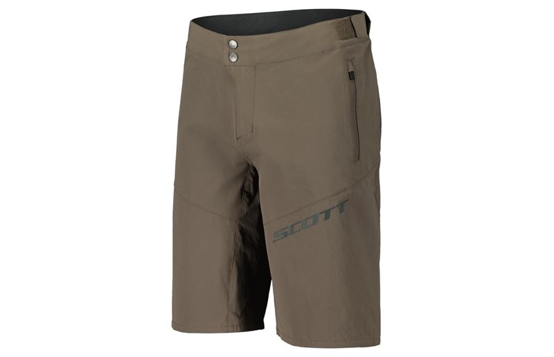 SCOTT W'S ENDURANCE LS/FIT SHORTS DAMEN SCOTT W'S ENDURANCE LS/FIT