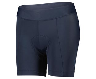 Scott Cykelshorts Dam Endurance 20 ++ Dark Blue/Metal Blue