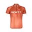 Scott Cykeltröja Barn RC Pro SS Rose Beige/Braze Orange