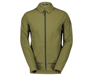 Scott Cykeljacka Commuter WB Fir Green