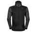 Scott Fritidströja Hoody Defined Tech Black