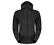 Scott Fritidströja Hoody Dam Defined Mid Black