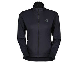 Scott Cykeljacka Dam Trail Storm Insuloft AL Black