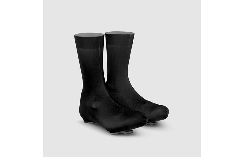GripGrab RaceAero TT 2 Temposkoöverdrag Black