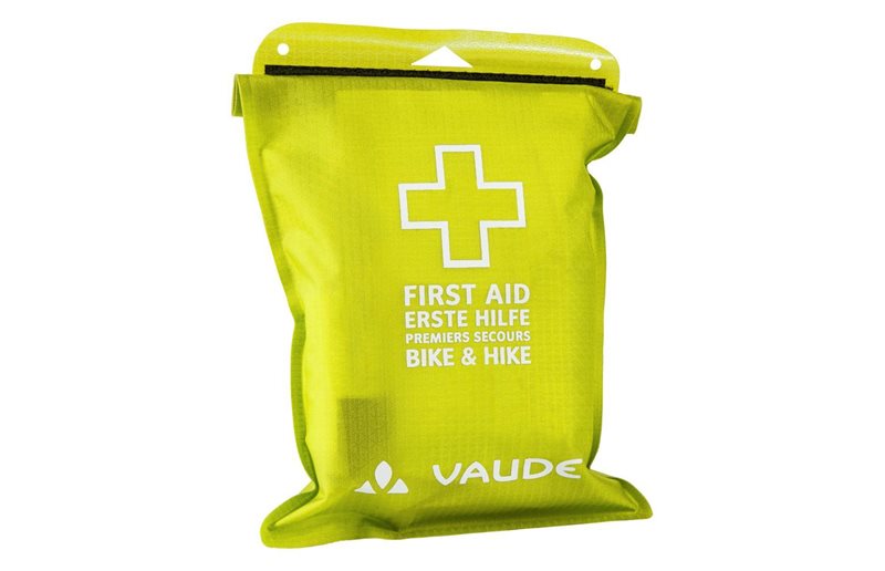Vaude Första Hjälpen First Aid Kit M Waterproof