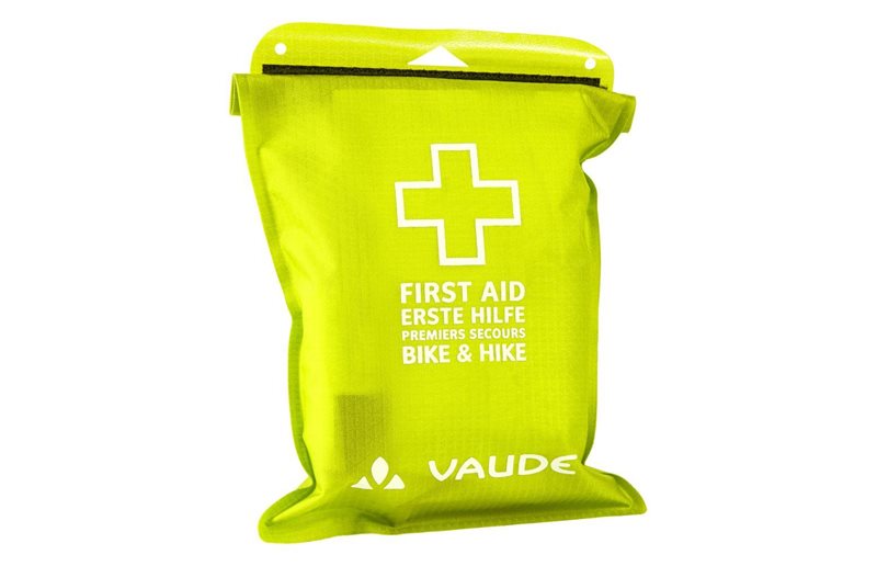 Vaude Första Hjälpen First Aid Kit S Waterproof