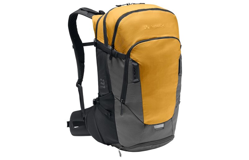 Vaude Reppu Bike Alpin 25+5