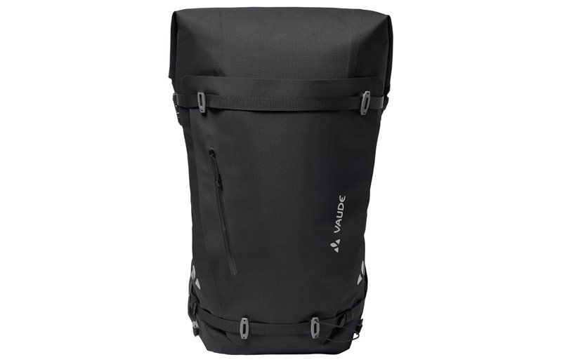 Reppu VAUDE Proof 28L Musta