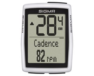 SIGMA Cykeldator BC 12.0 WL STS