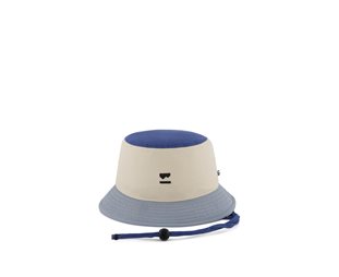 Mons Royal Hatt Ridgeline Bucket Hat Oatmeal