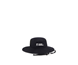 Mons Royal Hatt Velocity Bucket Hat Black